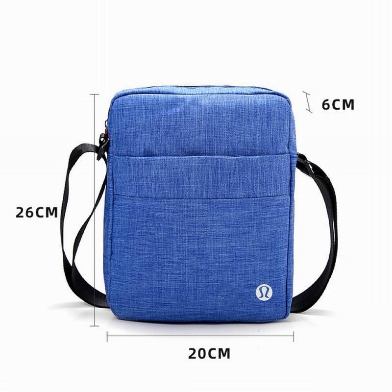 Lululemon Handbags 323